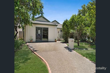 Property photo of 22 River Meadows Drive Upper Coomera QLD 4209