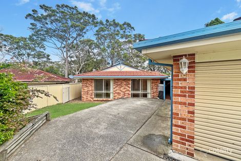 3 Kyamba Cl, San Remo, NSW 2262