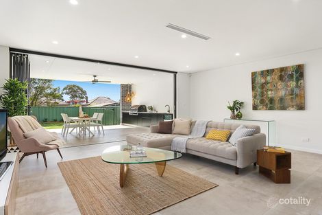 Property photo of 67A Fairview Street Arncliffe NSW 2205