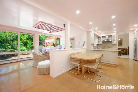 Property photo of 22 Timbarra Road St Ives Chase NSW 2075
