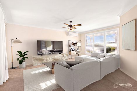 Property photo of 35 McBrien Drive Kiama Downs NSW 2533
