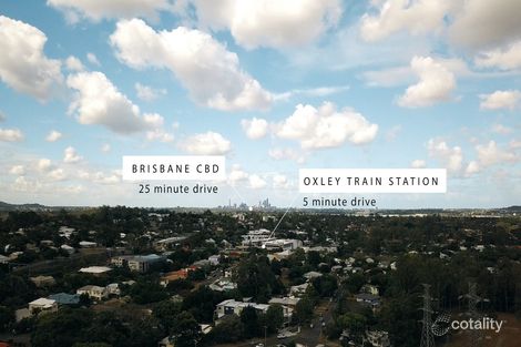 Property photo of 78 Mabel Street Oxley QLD 4075