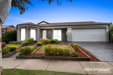 Property photo of 4 Gumleaf Court Cairnlea VIC 3023