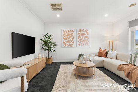Property photo of 4 Gumleaf Court Cairnlea VIC 3023