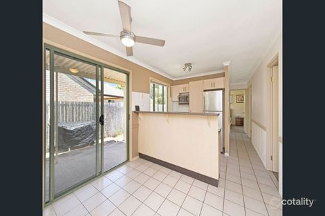 Property photo of 22 River Meadows Drive Upper Coomera QLD 4209