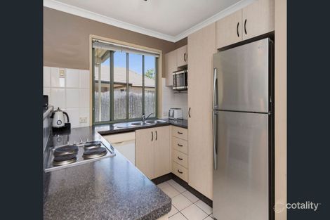 Property photo of 22 River Meadows Drive Upper Coomera QLD 4209