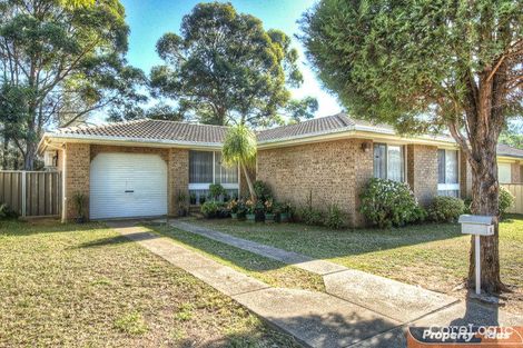 6 Werona Ave, Claremont Meadows, NSW 2747