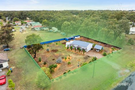 22 Park St, Ganmain, NSW 2702