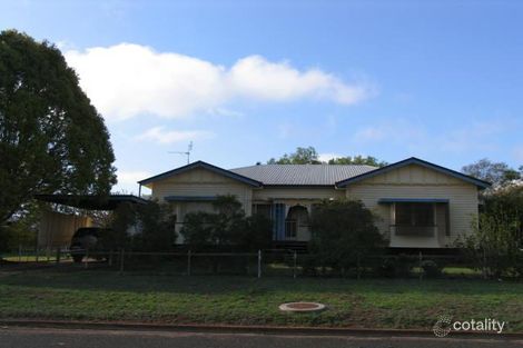 Property photo of 42 Bramston Street Wondai QLD 4606