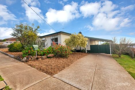 Property photo of 63 Shea Street Bacchus Marsh VIC 3340