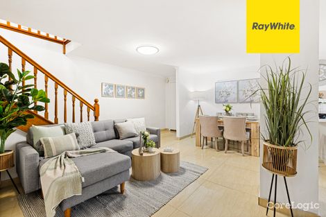 Property photo of 34 Paterson Street Carlingford NSW 2118