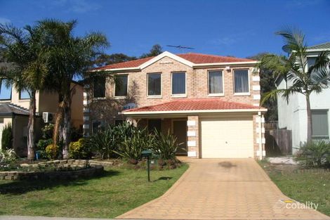 38 Bulmann Ave, Horningsea Park, NSW 2171