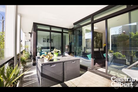Property photo of 102/10 Burnley Street Richmond VIC 3121