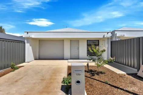 13b Larkhill Rd, Elizabeth North, SA 5113