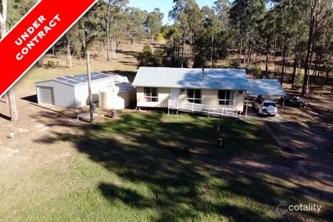 116 Donald Dr, Curra, QLD 4570