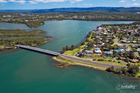 Property photo of 319 Main Road Fennell Bay NSW 2283