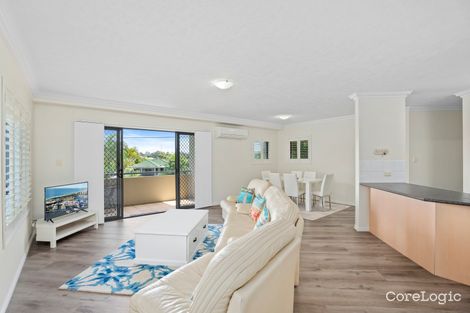 Property photo of 9/25 Chester Terrace Southport QLD 4215