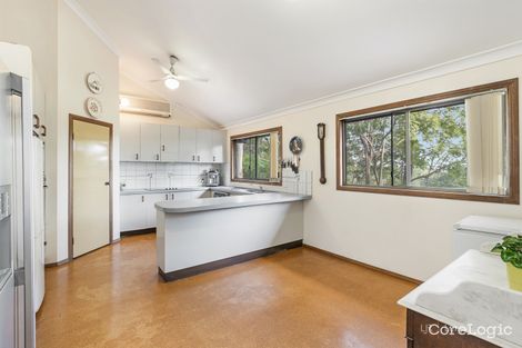 Property photo of 29 Byambee Street Kenmore QLD 4069