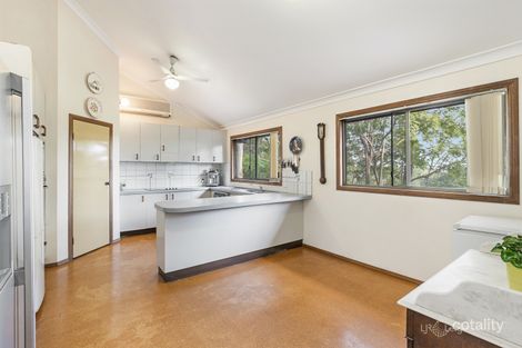 Property photo of 29 Byambee Street Kenmore QLD 4069