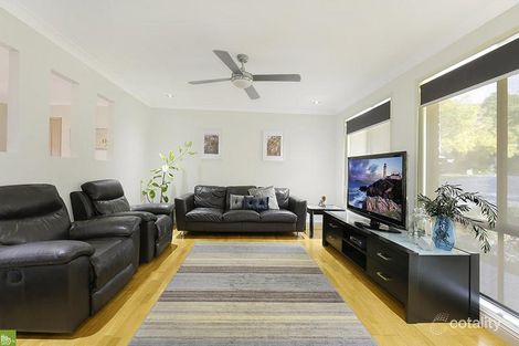 Property photo of 3 Coorung Close Cordeaux Heights NSW 2526