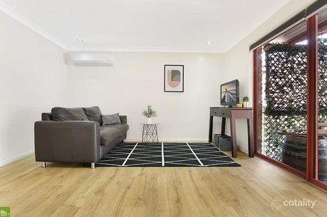 Property photo of 3 Coorung Close Cordeaux Heights NSW 2526