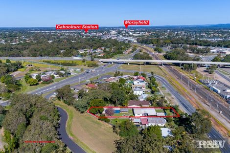 Property photo of 13 Dances Road Caboolture QLD 4510