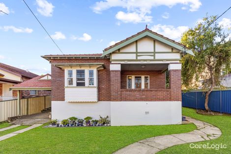 Property photo of 23A Gallipoli Street Hurstville NSW 2220