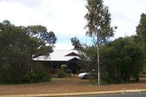 4 Kalgaritch Ave, West Busselton, WA 6280