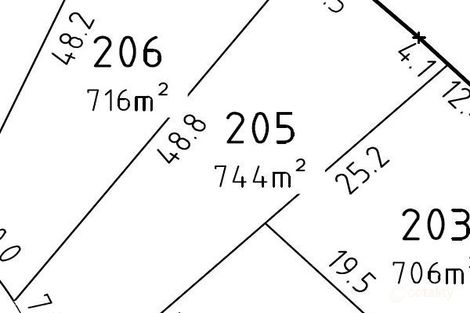 Lot 205 Rovere Dr, Coffs Harbour, NSW 2450