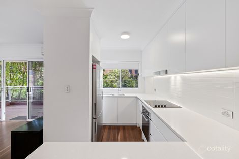 Property photo of 2/15-17 Macpherson Street Waverley NSW 2024