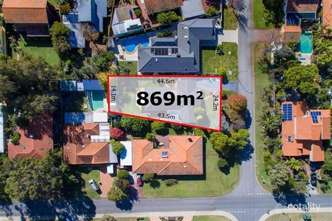 Property photo of 67 Haig Road Attadale WA 6156