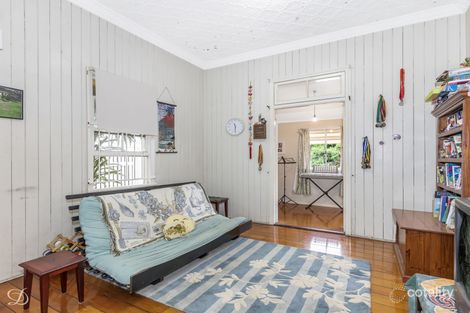 Property photo of 29 Lucy Street Milton QLD 4064