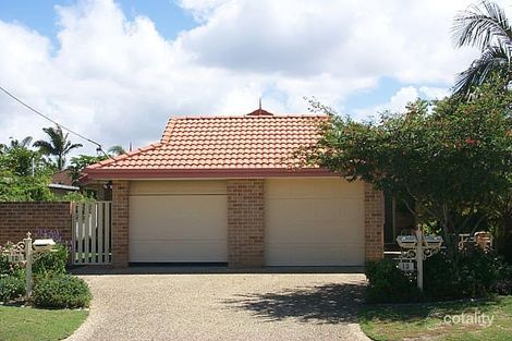 2/13 Teal Ave, Paradise Point, QLD 4216