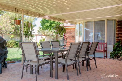 Property photo of 11 Endeavour Place Salamander Bay NSW 2317