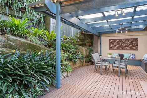 Property photo of 12/22 Bent Street Neutral Bay NSW 2089