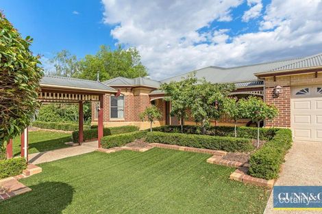 Property photo of 18 Riverbend Crescent Werribee VIC 3030