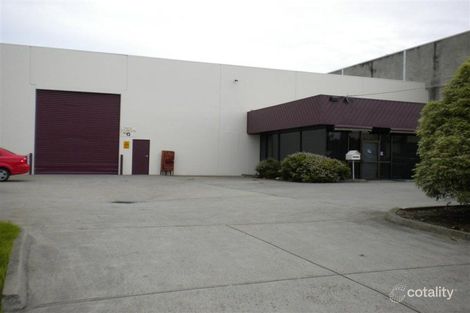 6 Bungaleen Ct, Dandenong South, VIC 3175