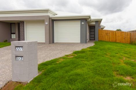 22 Monarch St, Rosewood, QLD 4340