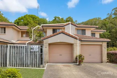 Property photo of 164/2 Falcon Way Tweed Heads South NSW 2486