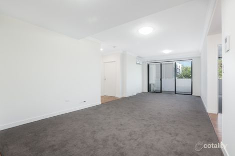 Property photo of 205/43 Devitt Street Blacktown NSW 2148