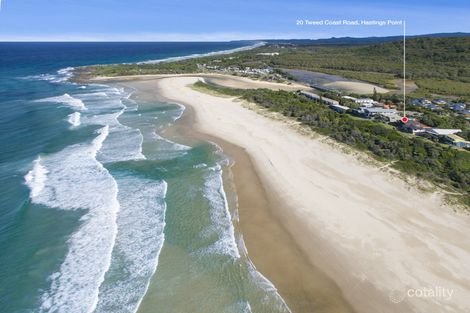 1/20 Tweed Coast Rd, Hastings Point, NSW 2489