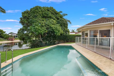 Property photo of 33 Rudd Street Broadbeach Waters QLD 4218