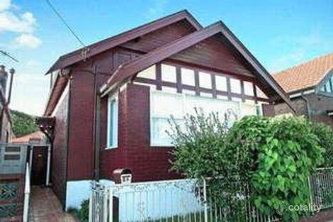 Property photo of 24 Salisbury Road Stanmore NSW 2048