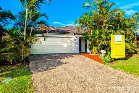 21 Willandra Pde, North Lakes, QLD 4509