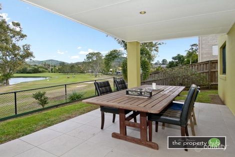 Property photo of 32 Long Island Drive Windaroo QLD 4207