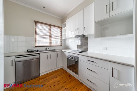 Property photo of 92A Curzon Street East Toowoomba QLD 4350