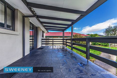 Property photo of 13 Wintersun Drive Albanvale VIC 3021