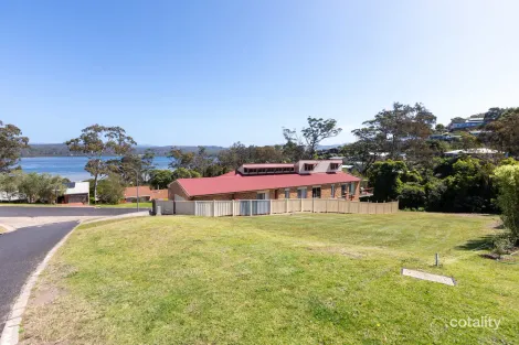 Property photo of 3 Tilba Place Merimbula NSW 2548