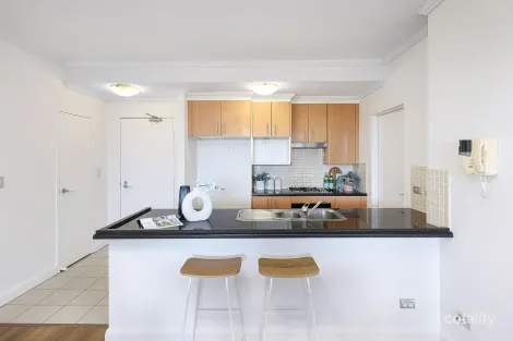 Property photo of 104/10 Webb Street Croydon NSW 2132