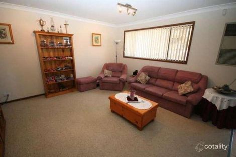 Property photo of 1 Merino Drive Elderslie NSW 2570